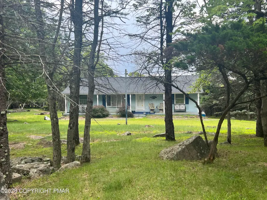200 Dogwood Terrace, Albrightsville, PA 18210 - #2