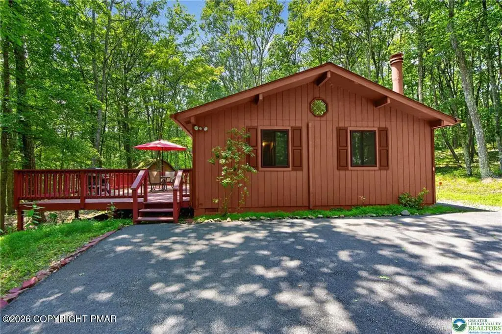 1137 Grand Mesa Drive, Saylorsburg, PA 18353 - #1