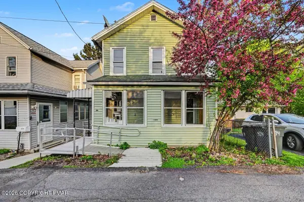 432 S Edwards Court, Scranton, PA 18504