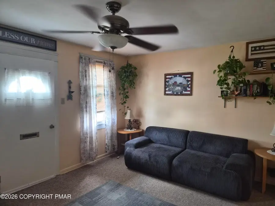 516 W Grace Street, Old Forge, PA 18518 - #3