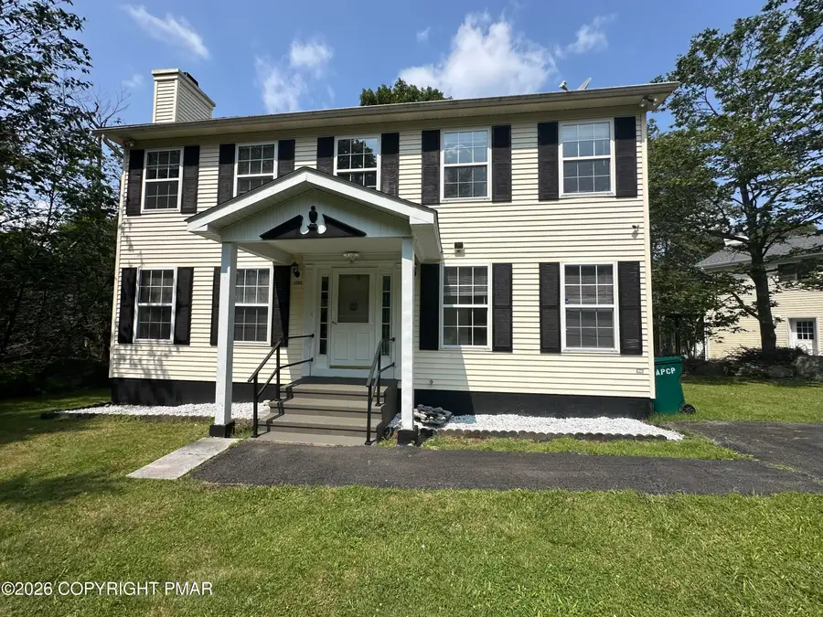 9325 Fairmount Way, Tobyhanna, PA 18466 - #2