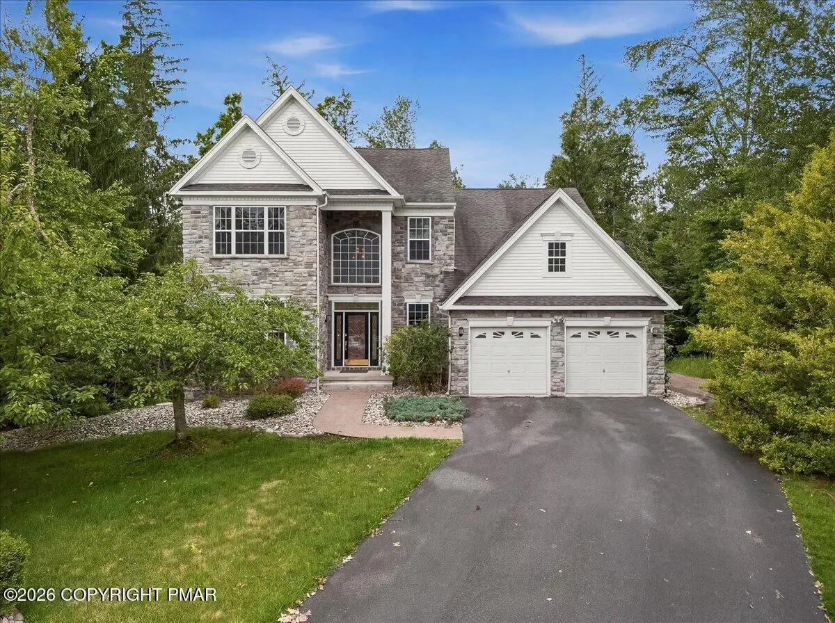 539 Tournament Court, East Stroudsburg, PA 18302 - #1