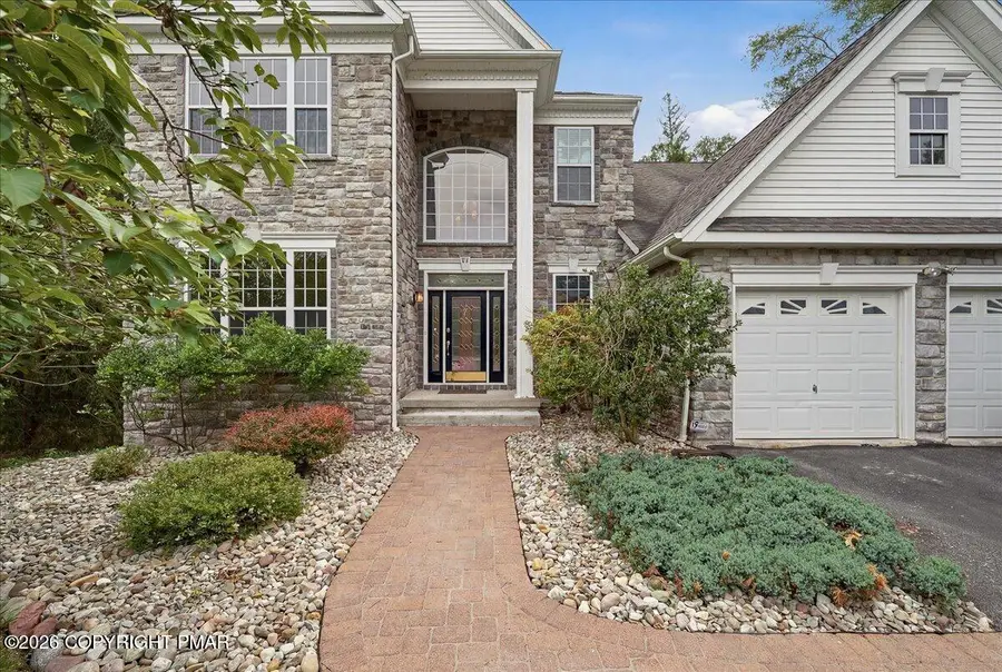 539 Tournament Court, East Stroudsburg, PA 18302 - #2