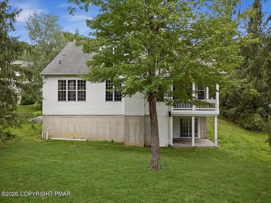 539 Tournament Court, East Stroudsburg, PA 18302 - #3