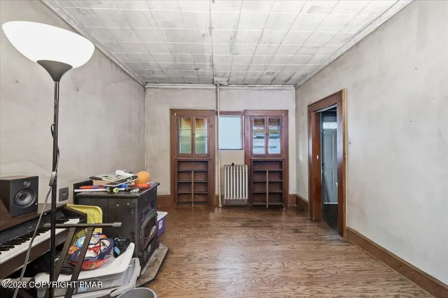 166 Johnson Street, Pittston, PA 18640 - #2