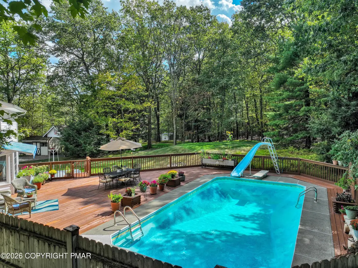 167 Balson Road, Stroudsburg, PA 18360 - #1