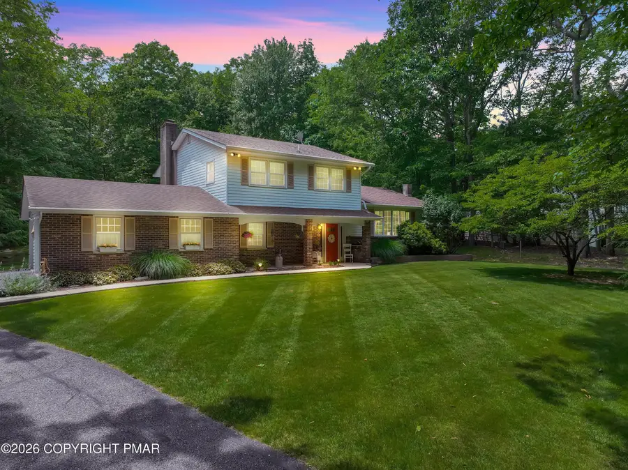 167 Balson Road, Stroudsburg, PA 18360 - #2