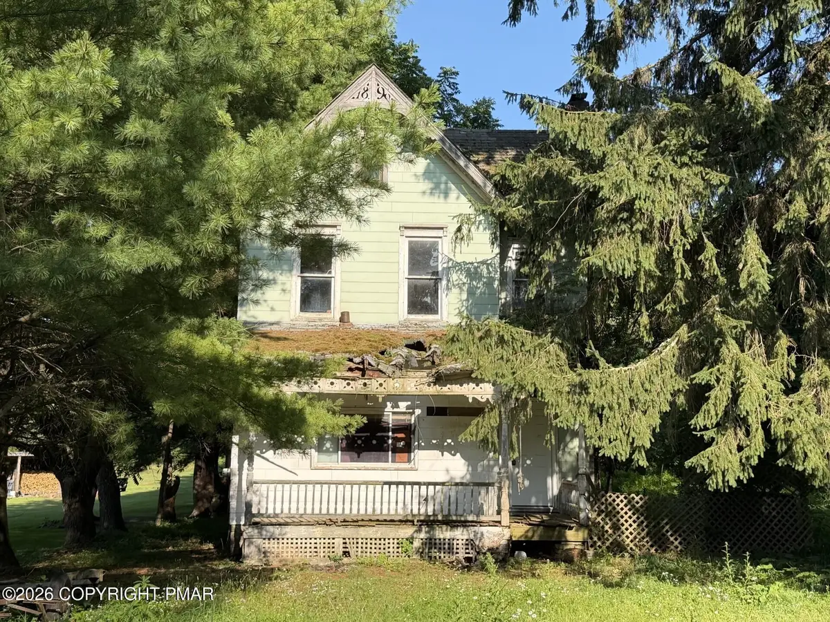 730 Ridge Road, Shickshinny, PA 18655 - #1