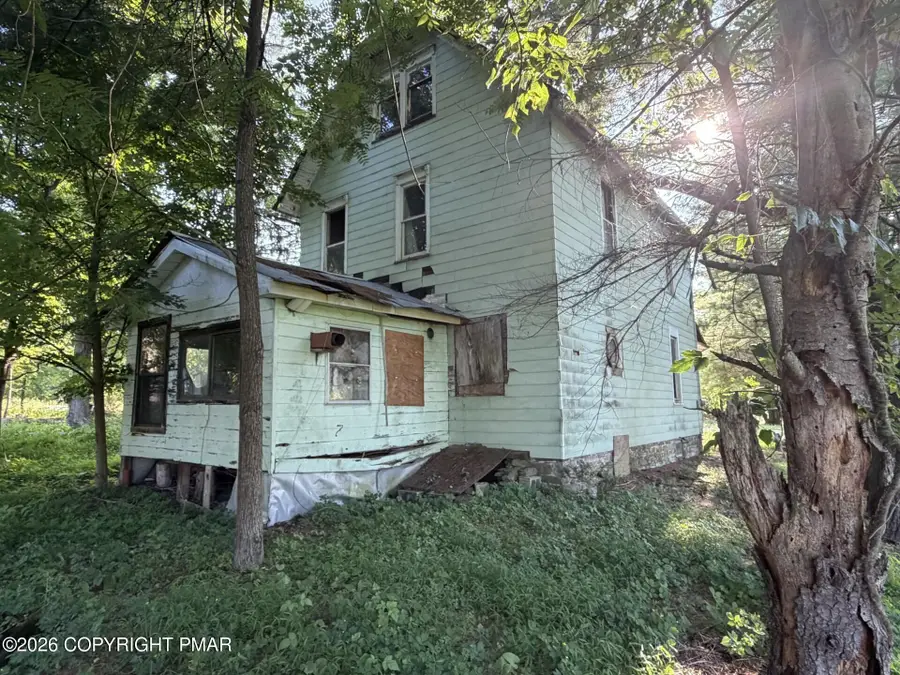 730 Ridge Road, Shickshinny, PA 18655 - #3