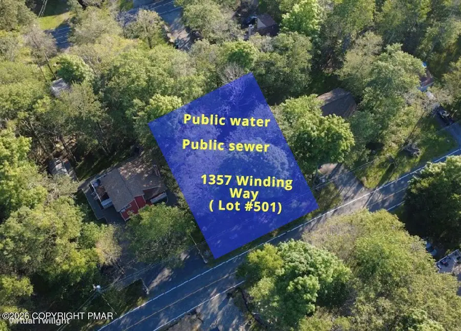 1357 Winding Way, Tobyhanna, PA 18466 - #2