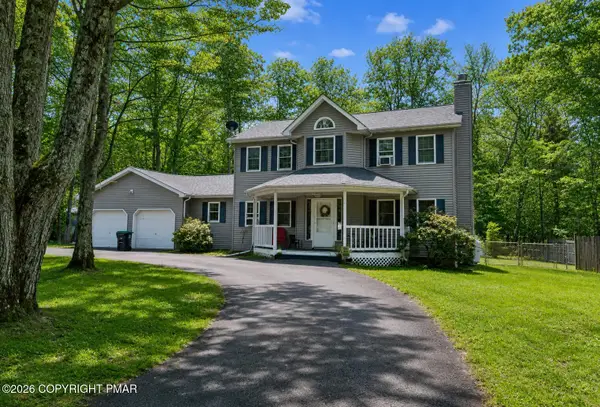 264 Chestnut Road, Pocono Lake, PA 18347