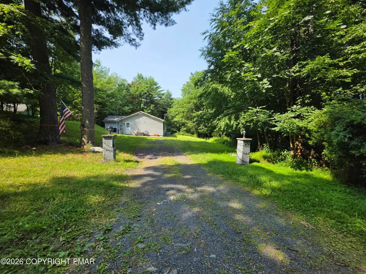 567 Big Egypt Road, Bushkill, PA 18324 - #1