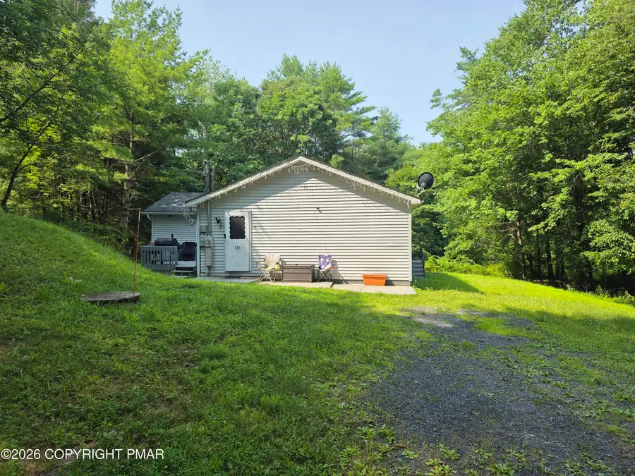 567 Big Egypt Road, Bushkill, PA 18324 - #2