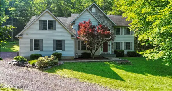 1300 Beaupland Road, Bear Creek, PA 18602