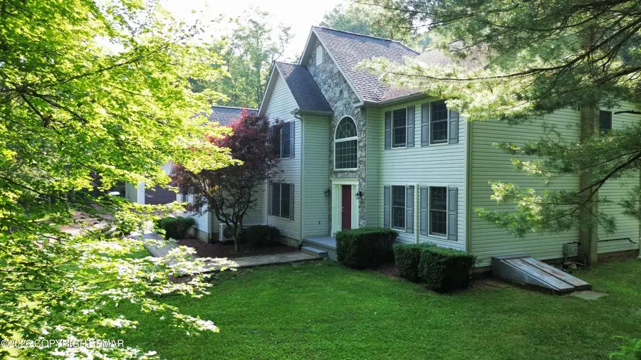1300 Beaupland Road, Bear Creek, PA 18602 - #3