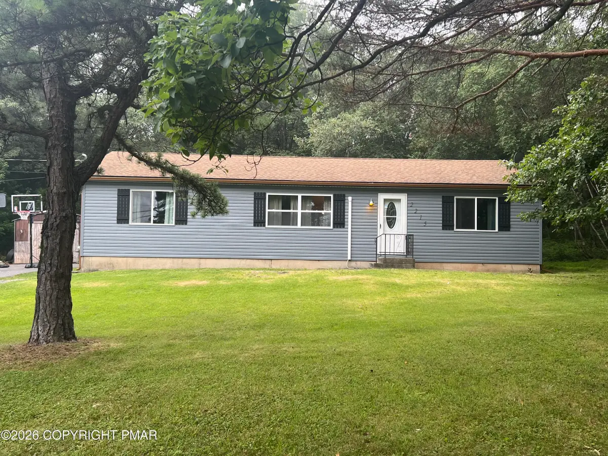 2215 Yellowstone Drive, Blakeslee, PA 18610 - #1
