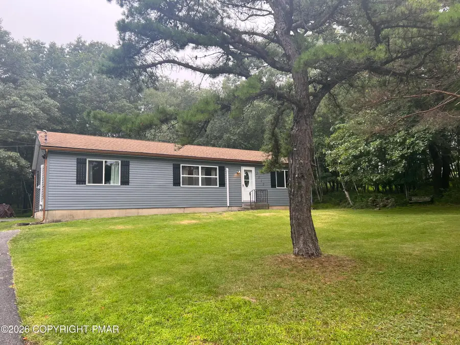 2215 Yellowstone Drive, Blakeslee, PA 18610 - #3