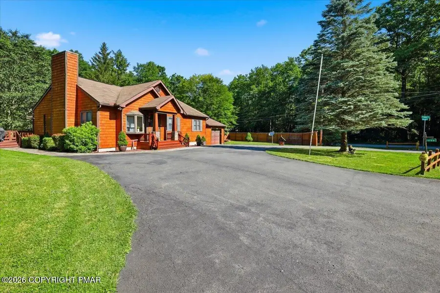 1100 Blackberry Road, Pocono Lake, PA 18347 - #3