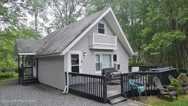 1170 Kinta Circle, Pocono Lake, PA 18347