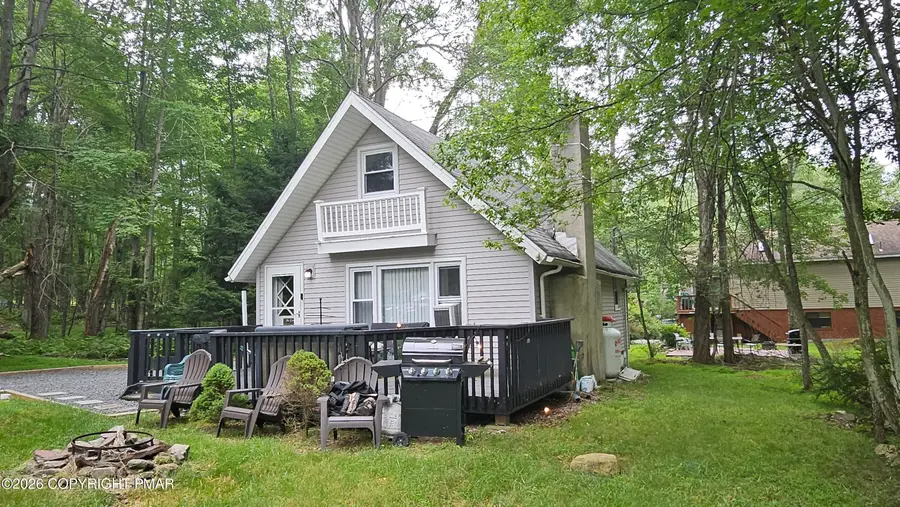 1170 Kinta Circle, Pocono Lake, PA 18347 - #2