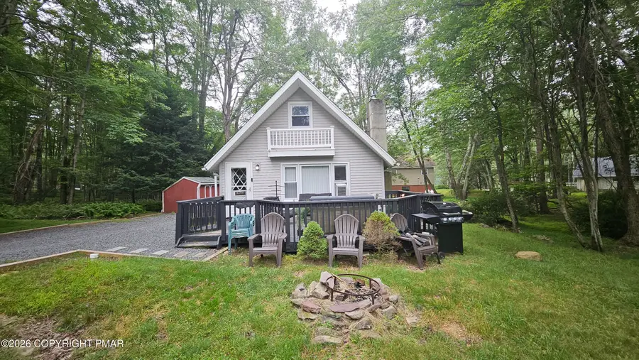 1170 Kinta Circle, Pocono Lake, PA 18347 - #3