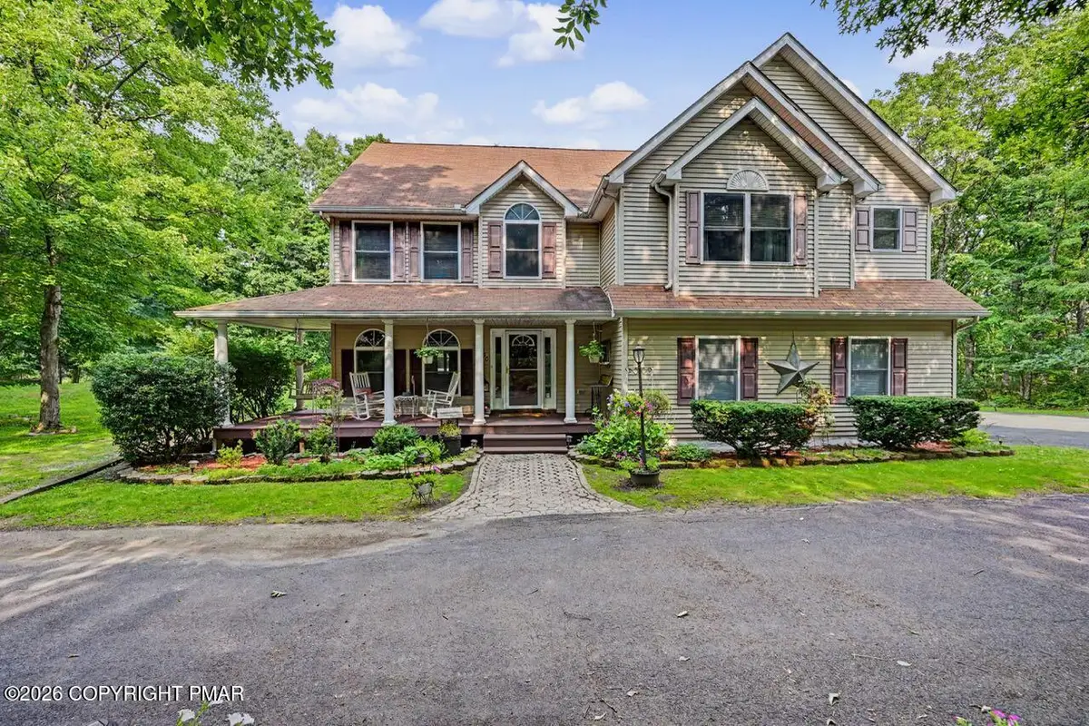 730 Timberline Trail, Effort, PA 18330 - #1
