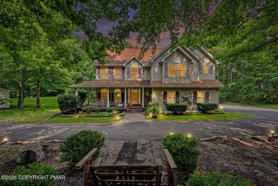 730 Timberline Trail, Effort, PA 18330 - #2