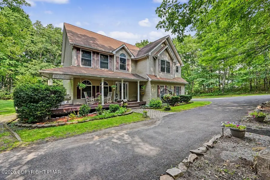 730 Timberline Trail, Effort, PA 18330 - #3