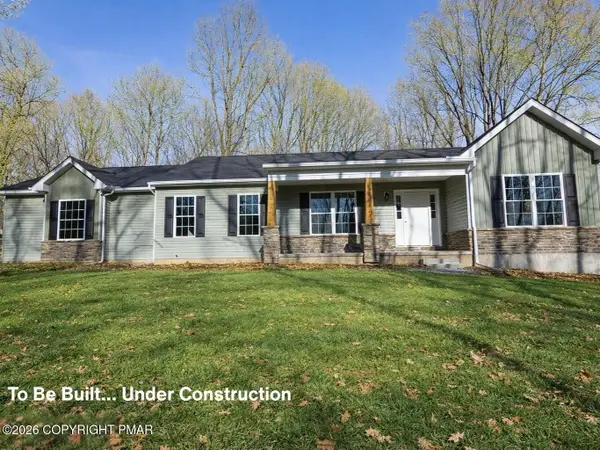 3209 Wood Crest Ave 129 Avenue, Effort, PA 18330