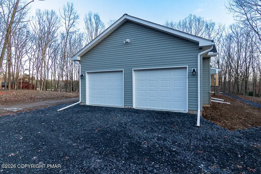 3209 Wood Crest Ave 129 Avenue, Effort, PA 18330 - #3