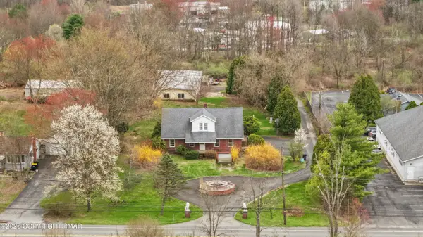 2115 W Main Street, Stroudsburg, PA 18360
