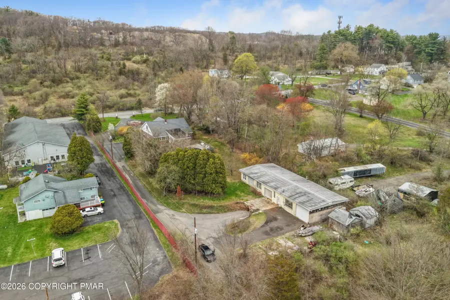 2115 W Main Street, Stroudsburg, PA 18360 - #2