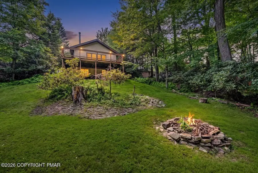 27 W Fern Street, Lake Harmony, PA 18624 - #2