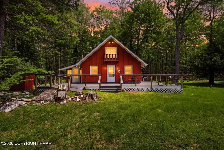 2536 Sprucewood Road, Long Pond, PA 18334 - #2