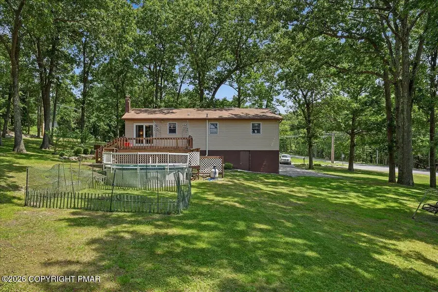 14 Twin Oaks Road, Drums, PA 18222 - #3