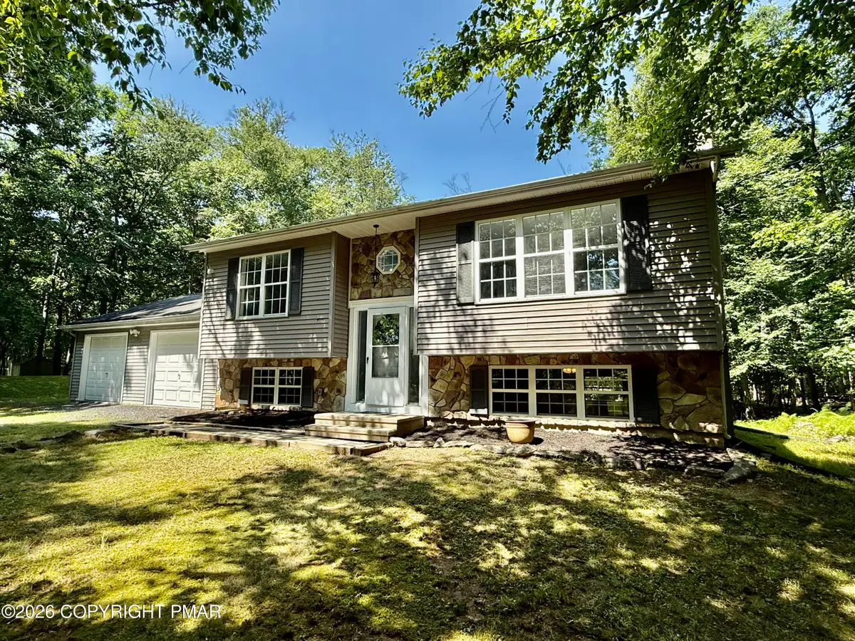 3626 Bristol Circle W, East Stroudsburg, PA 18302 - #1