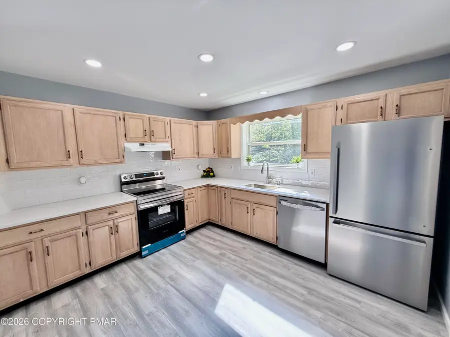 3626 Bristol Circle W, East Stroudsburg, PA 18302 - #3