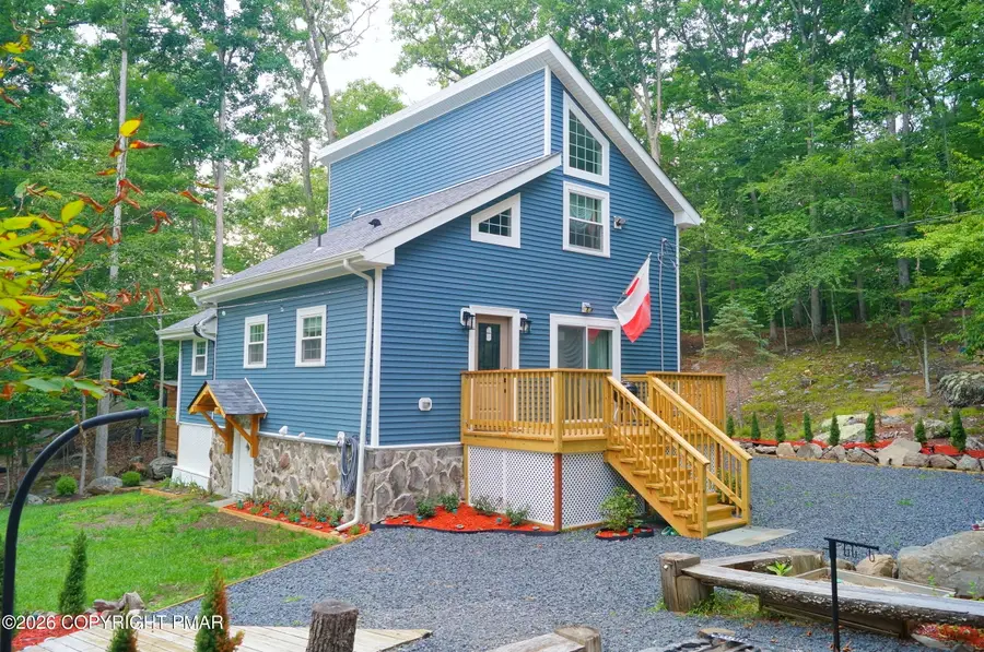 375 Canterbury Road, Bushkill, PA 18324 - #2