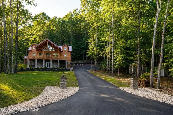229 Five Springs Road, Stroudsburg, PA 18360
