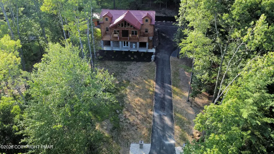 229 Five Springs Road, Stroudsburg, PA 18360 - #2