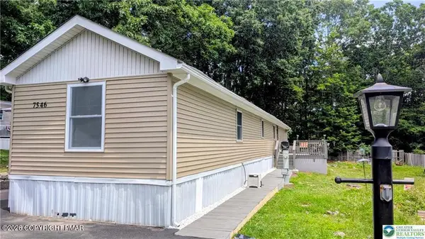 7546 Rocky Ridge Road, East Stroudsburg, PA 18302