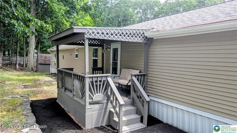 7546 Rocky Ridge Road, East Stroudsburg, PA 18302 - #2