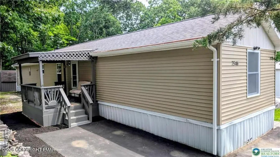 7546 Rocky Ridge Road, East Stroudsburg, PA 18302 - #3