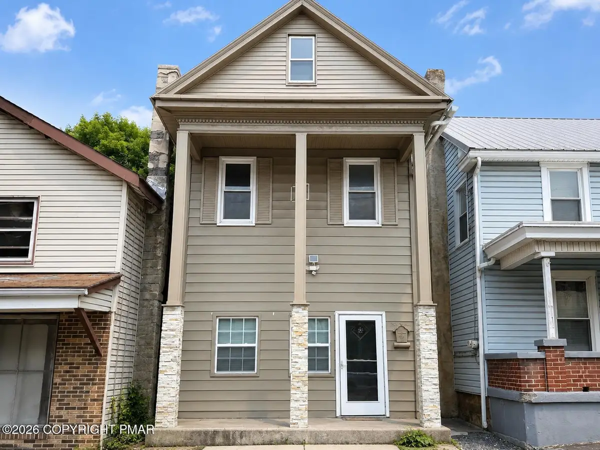 215 W Market Street, Williamstown, PA 17098 - #1