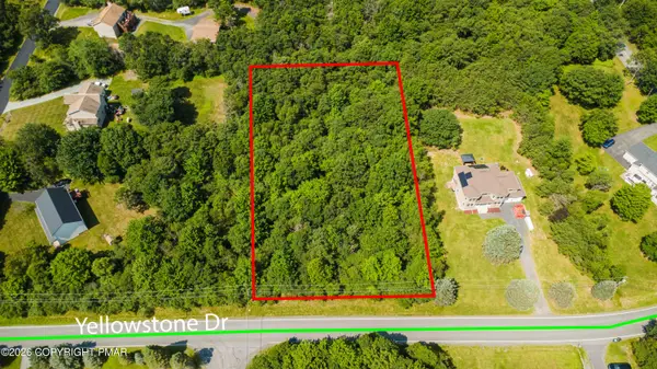 Yellowstone Drive, Blakeslee, PA 18610