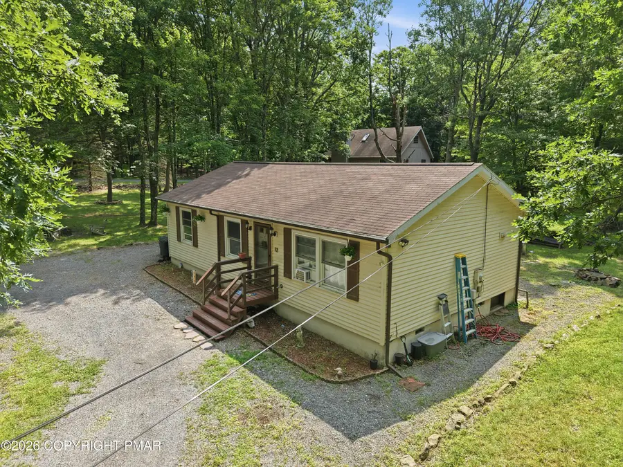 12 Highpoint Drive, Albrightsville, PA 18210 - #3
