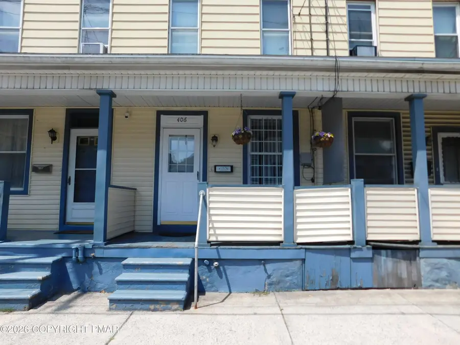 406 Pine Street, Tamaqua, PA 18252 - #3