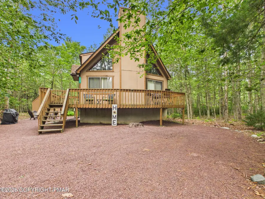228 Choctaw Drive, Pocono Lake, PA 18347 - #2