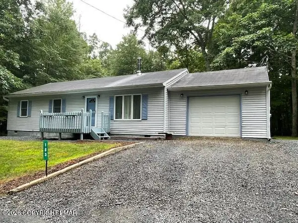 183 Holly Road, East Stroudsburg, PA 18302