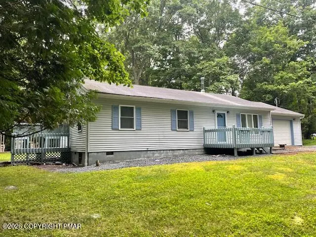 183 Holly Road, East Stroudsburg, PA 18302 - #2